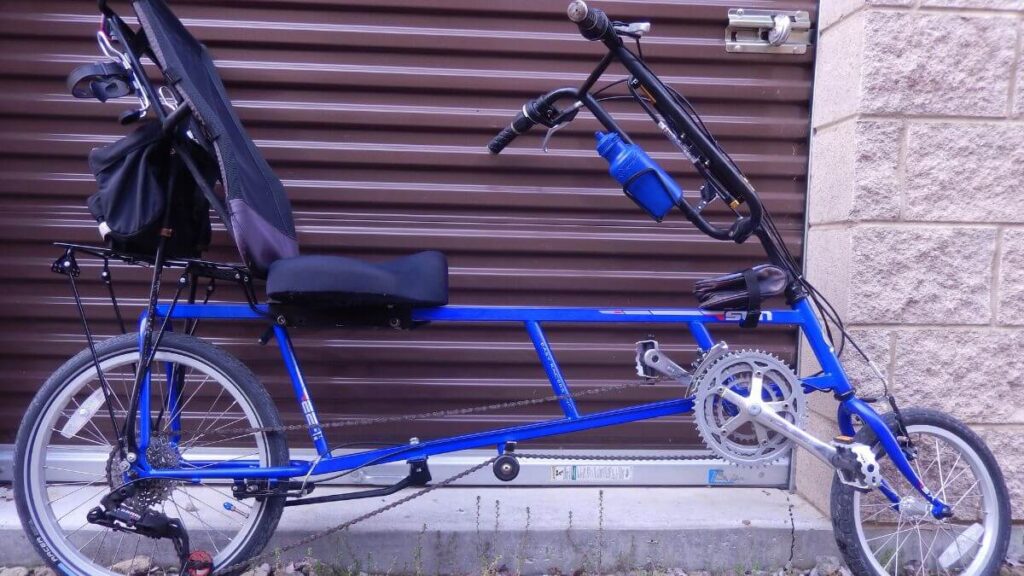 5 Modelos de Bicicletas Reclinadas que Oferecem Máximo Conforto