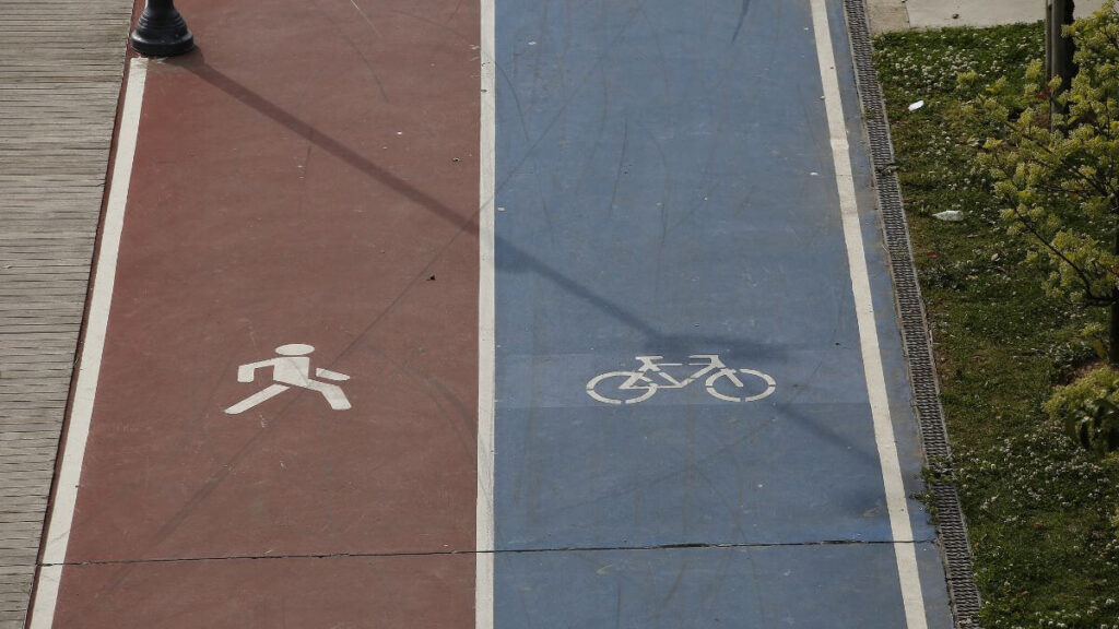 Combinando ciclismo com outras estratégias contra a osteoporose