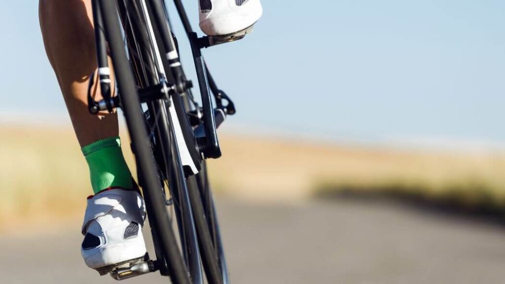 Desmistificando os Erros Comuns: Estratégias para uma Transição Segura e Eficiente ao Pedalar Clipado