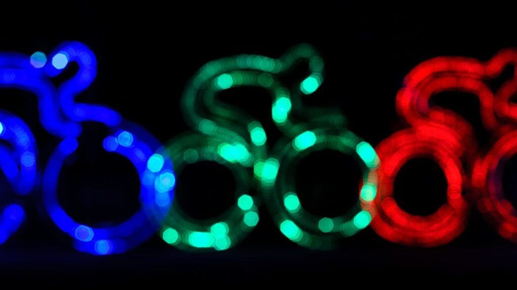 Iluminação Ativa Estratégica