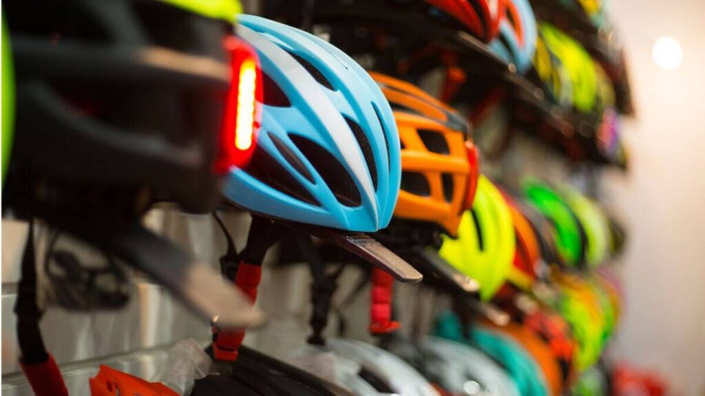 Segurança no ciclismo para idosos
